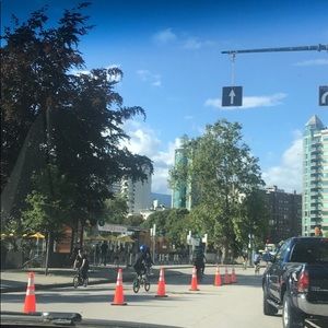 Meet your Posher, Hazel